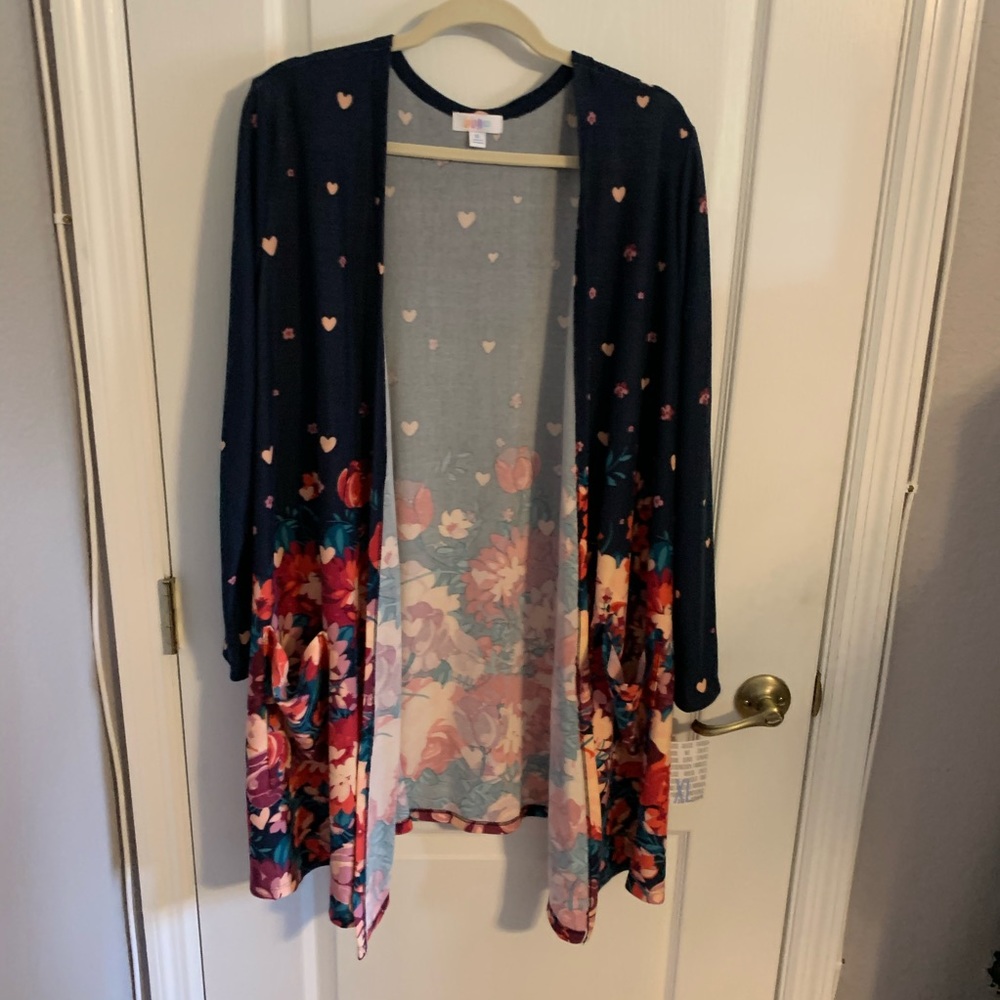 Gorgeous Valentine’s Caroline